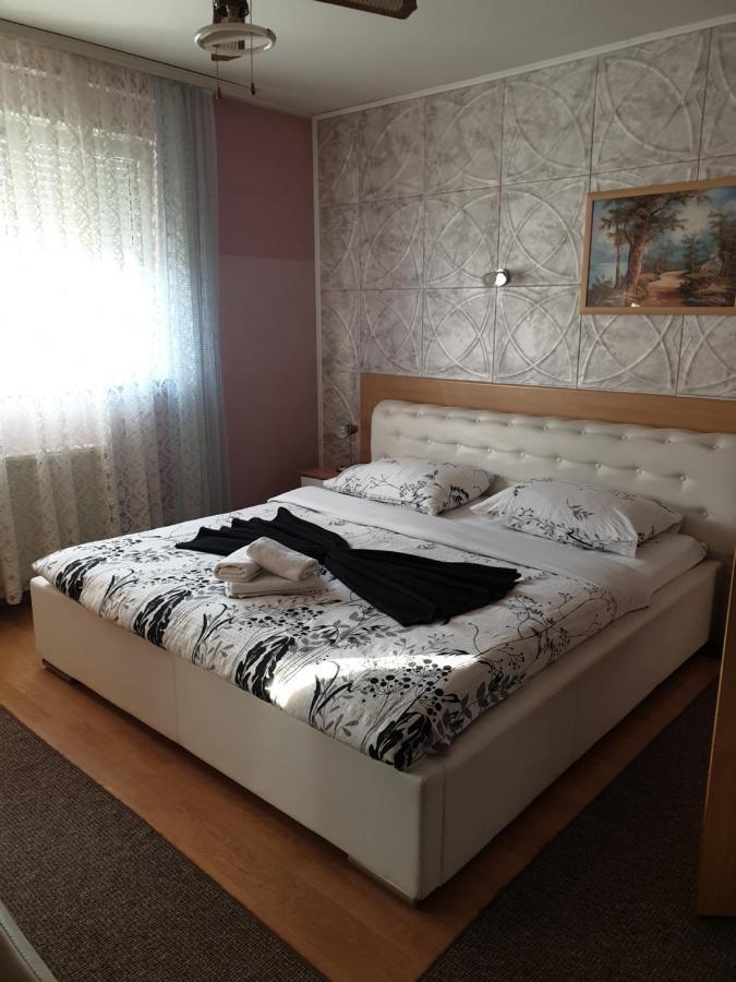 Vila Marija Sobe,Wellnes Ap Vec Od 115Eura Zagreb Exteriör bild