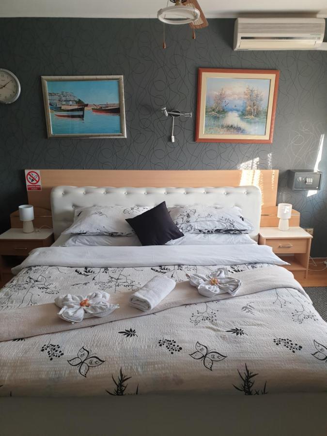 Vila Marija Sobe,Wellnes Ap Vec Od 115Eura Zagreb Exteriör bild