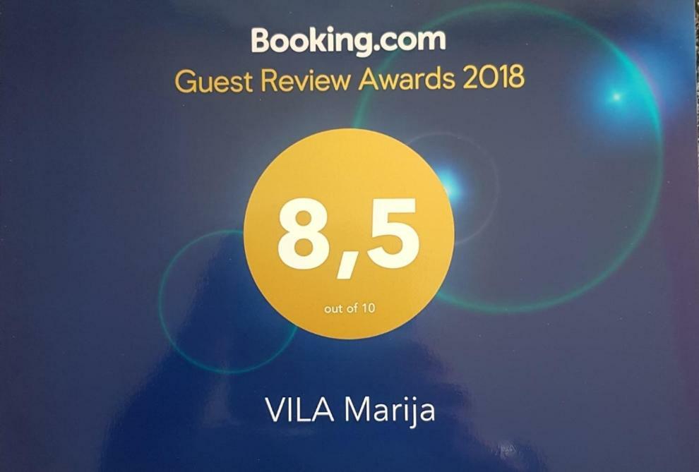 Vila Marija Sobe,Wellnes Ap Vec Od 115Eura Zagreb Exteriör bild